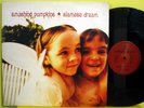 THE SMASHING PUMPKINS Siamese Dream RARE 1993 UK ORIG 1st PRESS LP Mellon Collie
