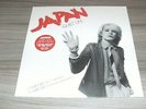 JAPAN - QUIET LIFE / LIFE IN TOKYO. RSD 2019 RECORD STORE DAY