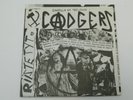 Kaaos / Cadgers ?– Kytät On Natsisikoja / Kaaosta Tää Maa Kaipaa - 7