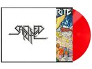 SACRED RITE - SAME, LP RED, LTD 100, DELUXE EDITION NO REMORSE REC 2019 NEW