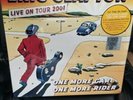 Eric Clapton Live On Tour 2001 RECORD STORE DAY 2019