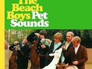 Pet Sounds (Stereo 180g Vinyl Reissue) von The Beach Boys (2016), Neu OVP, LP