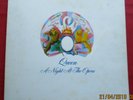 QUEEN - A NIGHT AT THE OPERA - ORIGINAL 1975 UK 12