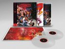 Streets Of Rage II 2  Vinyle Soundtrack LP Frosted Clear 2018 Repress