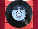 PESKY GEE/ WHERE IS MY MIND / A PLACE OF HEARTBREAK- PYE 1969- PSYCH- EX