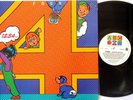 Four LP ABC Records Grace Knight-Mic Conway-Jenny Morris-Ross Higgins-Barry Leef