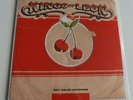 KINGS OF LEON HOLY ROLLER NOVOCAINE RED 10
