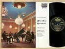 CLIFFORD CURZON Trout Quintet SCHUBERT 1stPress UK Stampers DECCA SXL MINT
