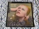 RARE David Bowie Hunky Dory Original LAMINATED Sleeve 3T  3T UK PRESS Nice Copy
