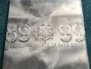 Gang Starr Vinyl 2x12 Rar - Full Clip - Decade Of Gang Starr -Erstpressung1999