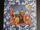 Rolling Stones Their Satanic Majesties Request RARE Transition UK LP TXS103 1967