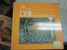 Gong Kebyar sebatu - Bali gamelan Music from sebatu  33 Rpm Record Vinyl Lp