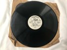 TALLULAH BANKHEAD SIGNED TO RAY BOLGER VINYL COLUMBIA RECORD RADIO STATION ONLY