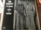 Joe Pass super Rare Autographed LP (Only sleeve, see description) Autograph Jazz