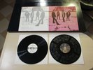 THE MOVING SIDEWALKS: Flash, AK 117, RE, 2000, 180g, 12