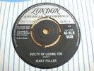 Jerry Fuller    