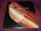 Atomic Rooster Death Walks Behind You 1971 1st Pressing Elektra Records PROG