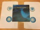 Sasha And John Digweed, Northern Exposure, 22 Track, 4 x Vinyl, Ministry Of Soun