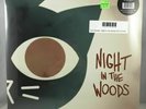 Alec Holowka - Night In The Woods OST 2LP NEW