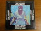 Vinyl LP The Zombies Odessey & Oracle, 1969 Date TES 4013.