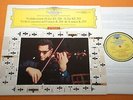 Schneiderhan Mozart Violin Concertos 4 & 5 DGG Red Stereo SLPM 138 678 7/61 NM