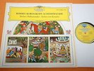 Karajan Rimsky-Korsakoff Scheherazade DGG SLPM 139 022 Sample 9/67 NM