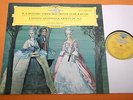 Amadeus Quartet Mozart KV 428 Haydn op.76,2 DGG Ed1 SLPM 139 191 7/67 Sample NM