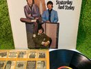 THE BEATLES YESTERDAY & TODAY 1966 •trunk• MONO ORIG SHRINK rainbow Capitol #3