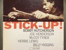 BOBBY HUTCHERSON 