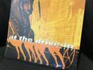 At The Drive In Relationship of Command vinyl LP first pressing RARE