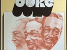 Duke Ellington -The works of Duke 5 -.4xLP/33/Vinyle  FRA Box  RCA  DUKE 4