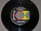 GENE CHANDLER There Was a Time/Those Were Good Old Days 1968 Brunswick 45 soul