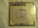 THE POETS** BABY DON'T YOU DO IT  ** BEAT ** ** MOD**  ** DANCER **