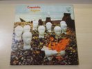 CRESSIDA: Asylum, AKARMA, AK 229, RE, 2002, 180g, 12