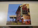 GRAVY TRAIN: Same, AKARMA, AK 262, RE, 2003, 180g, 12