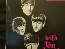 The Beatles-With The Beatles-EP-7