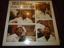 Muddy Waters ?– Folk Singer Vinyl LP Record Album. Chess Masters.