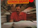 SEALED 1968 LATIN JAZZ LP / Sonny Bravo / NEW YORK LATIN SCENE / Columbia