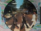 The Beatles ?– Abbey Road ? - 1978 Limited Edition, Picture Disc - Super Rare