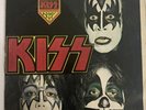 KISS Dynasty Korea LP 33 vinyl album