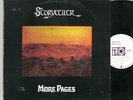 Storyteller - More Pages - EX A1/B1 UK 1st 12