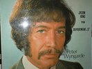 Peter Wyngarde - Jason King from Departement 