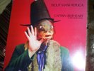 CAPTAIN BEEFHEART ,Trout Mask Replica vinyl RSD 2019 New in shrink wrap