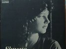 SIMONE 1973 “S/T” SOUL PSYCH FOLK BOSSA GROOVE LO BORGES Nm LP BRAZIL HEAR