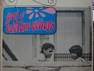 CAETANO VELOSO GAL COSTA 1967 “Domingo” TROPICALIA Scarce Edition LP BRAZIL HEAR