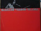 CAETANO VELOSO 1972 “TRANSA” Psych Tropicalia SCARCE EDITION Nm LP BRAZIL HEAR
