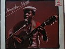 SERGINHO MERITI 1982 “Vida Tao Boa Menina” Funk Soul Groove Nm LP BRAZIL HEAR