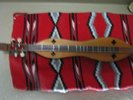 HONDO HD4 MOUINTAIN DULCIMER