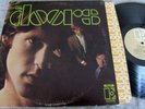 THE DOORS: Self-Titled Debut Original First Press 1967 Mono LP; Elektra EKL-4007