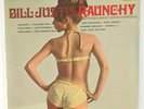 SEALED 1969 ROCK LP / Bill Justis / RAUNCHY / Sun 109